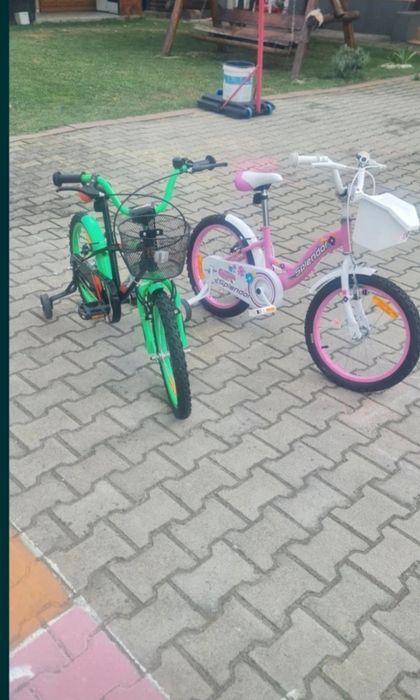Biciclete Splend'or
