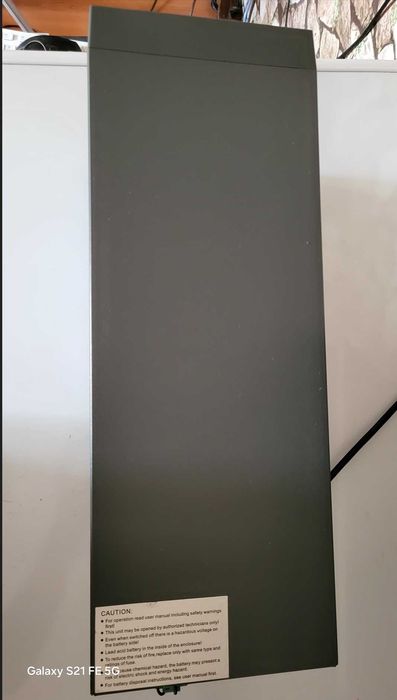 UPS  Socomec ITY2-TW010B  1000VA