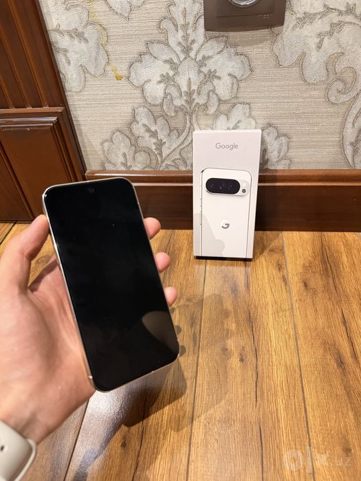 Google pixel 10 pro XL новый