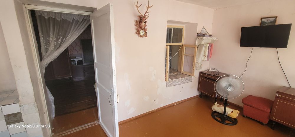 Продаётся дом (участок) в янгиюле