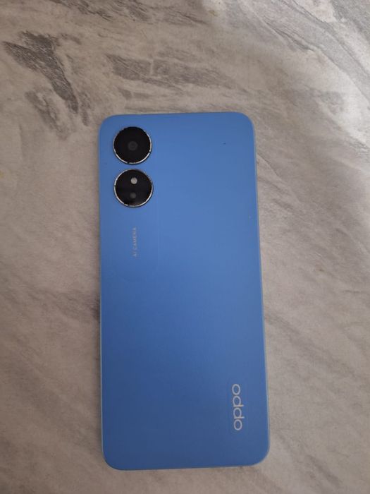 oppo a17 128gb в хорошем состоянии