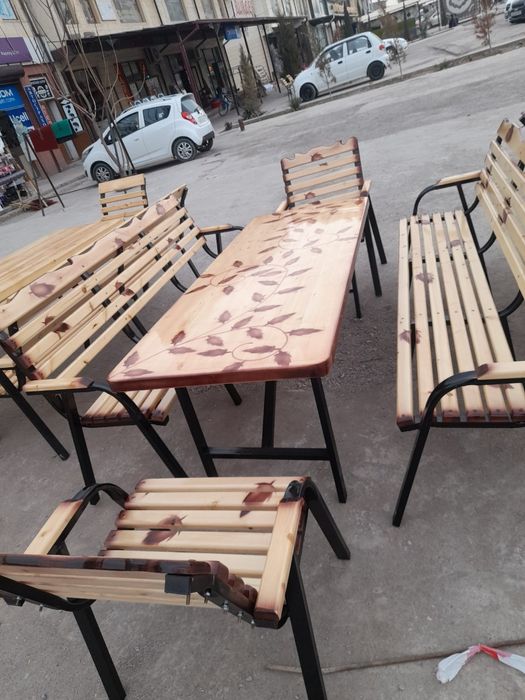 Дачник сотилади 10 кишили