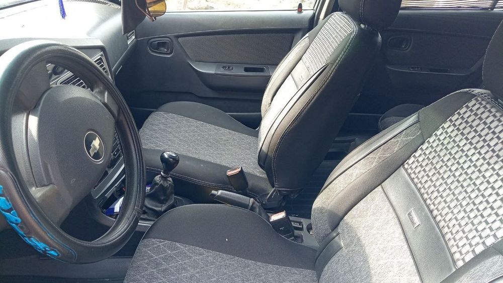 Nexia 2 yili 2010 probek 91000