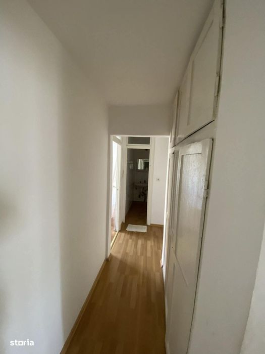 Apartament 4 camere , M16 , decomandat , etaj 3/4 , Bd. Muncii