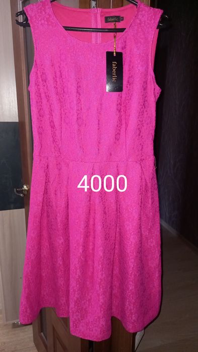 Продам платья женские!