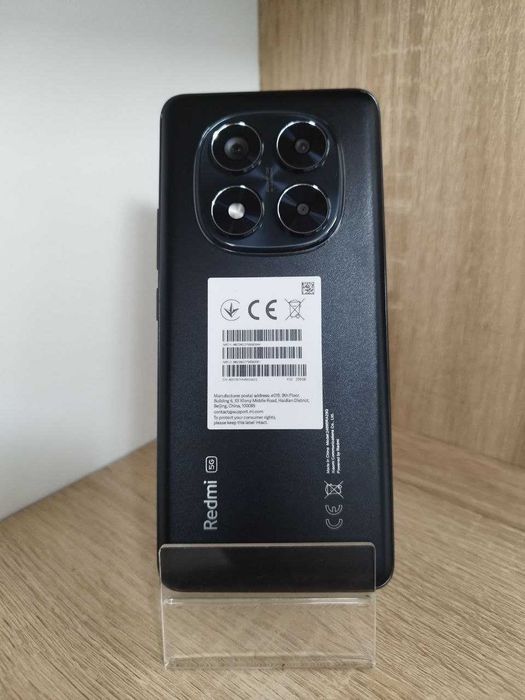 Redmi Note 14 Pro 5G, 8/256GB/Fin X Amanet cod 116536