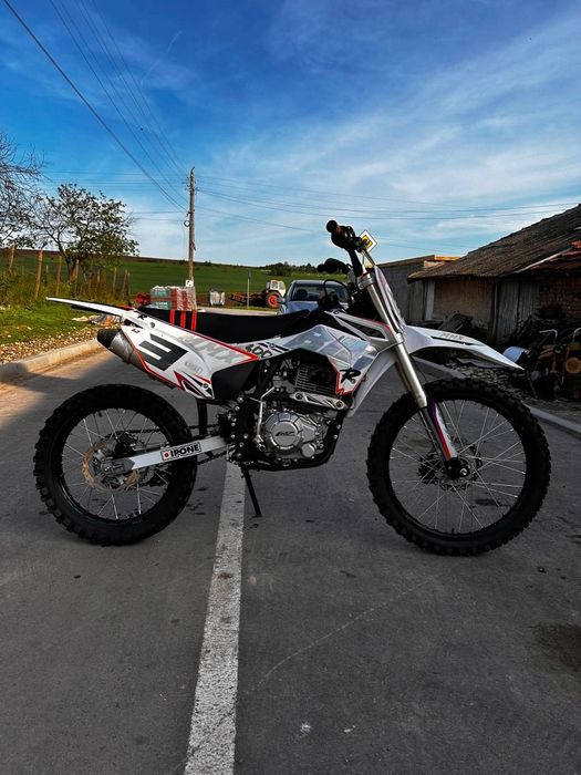 Китайски Крос 300cc