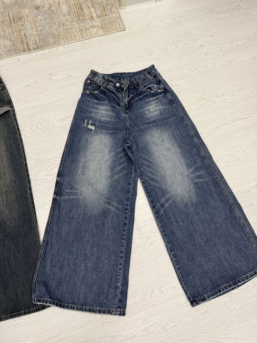 Джинсы 28 размер идеалные