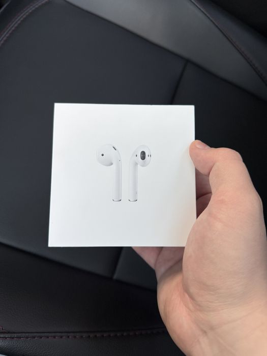 Airpods 2.1 - Original