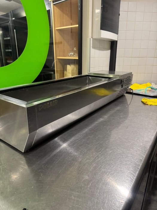 Витрина polair vt2 g