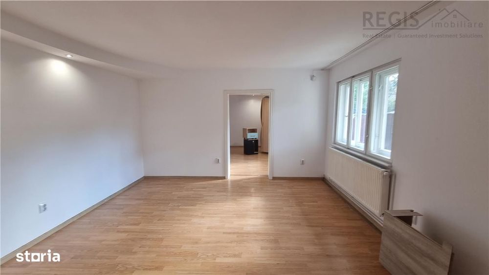 Casa individuala de 3 camere in zona Aurel Vlaicu