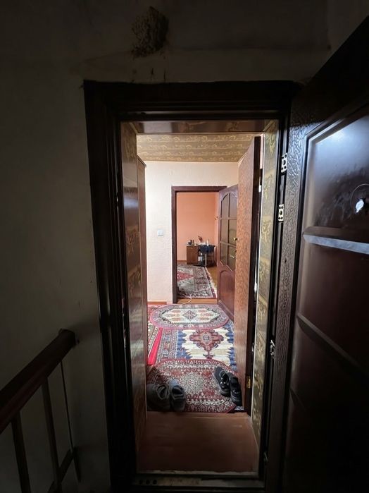 2-xonali uy Toshkent viloyati