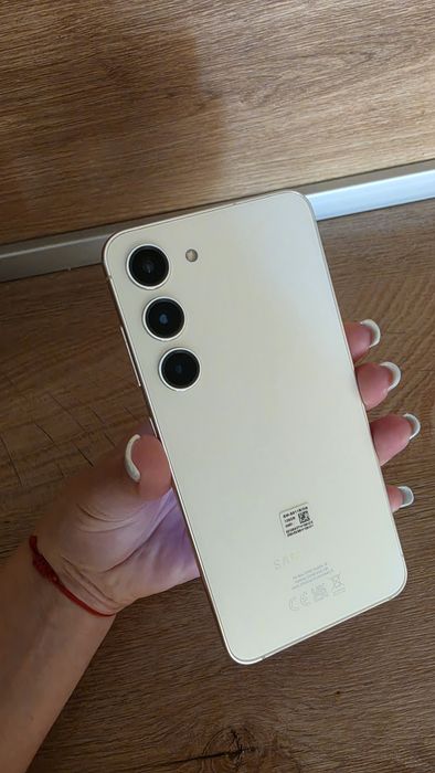 Samsung s23 128gb
