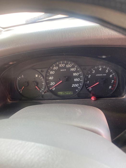 De vanzare Mazda MPV