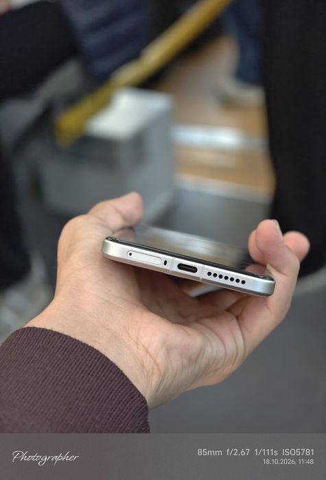 Продам Xiaomi 15 ultra