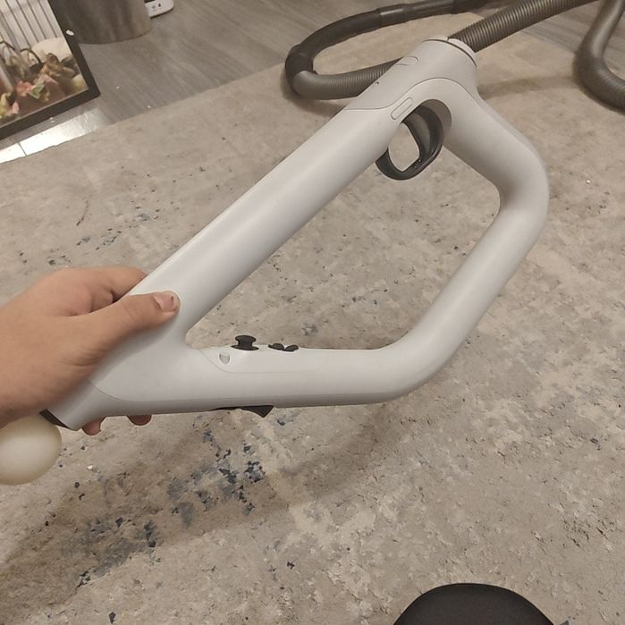 PlayStation VR Aim Controller.