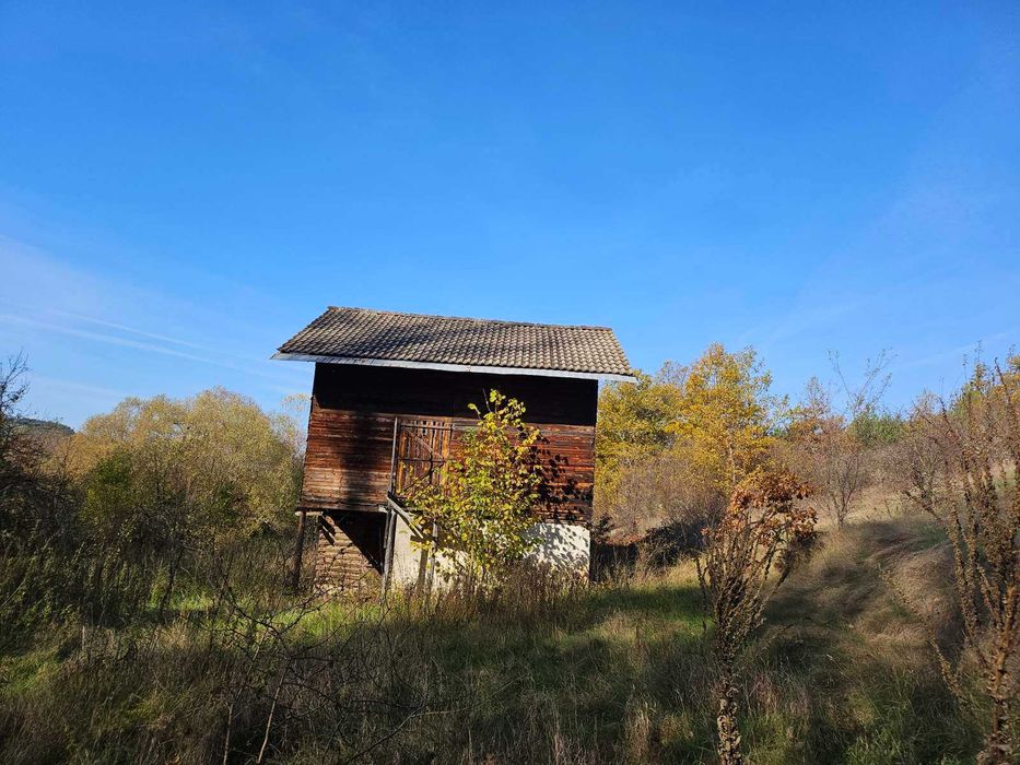 Продава се Парцел в с. Глоговица, Област Перник - 1009 кв.м за 13 €/кв.м - Снимка #4