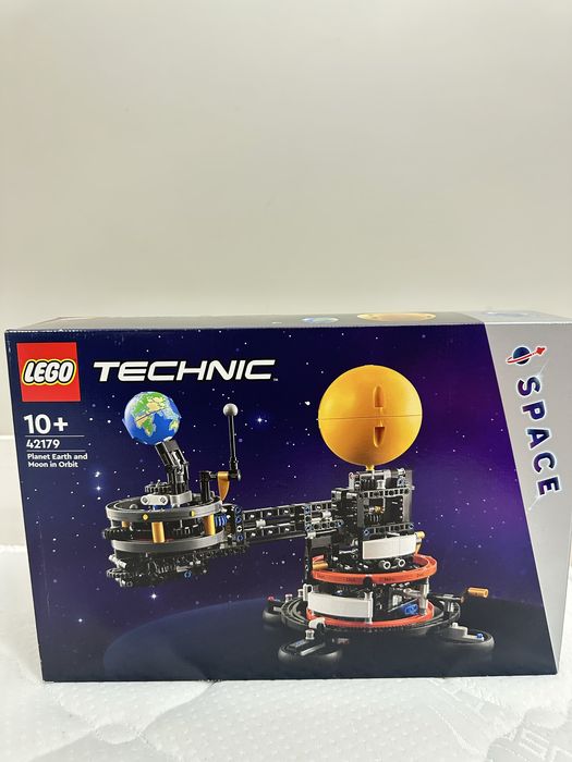 Lego новая конструктор