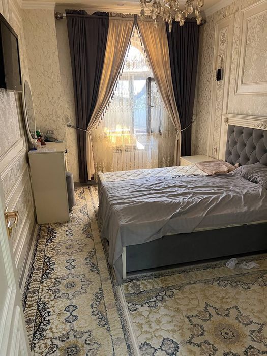 Karimbekda srochna 2 xonali uy sotiladi