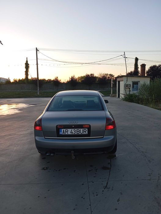 AUDI A6 2004 — imagine 2