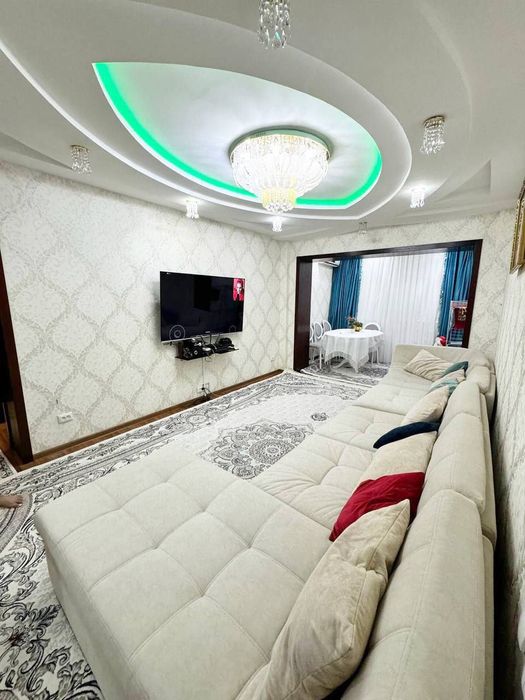 Продается Евро квартира Геофизика 4/2/4