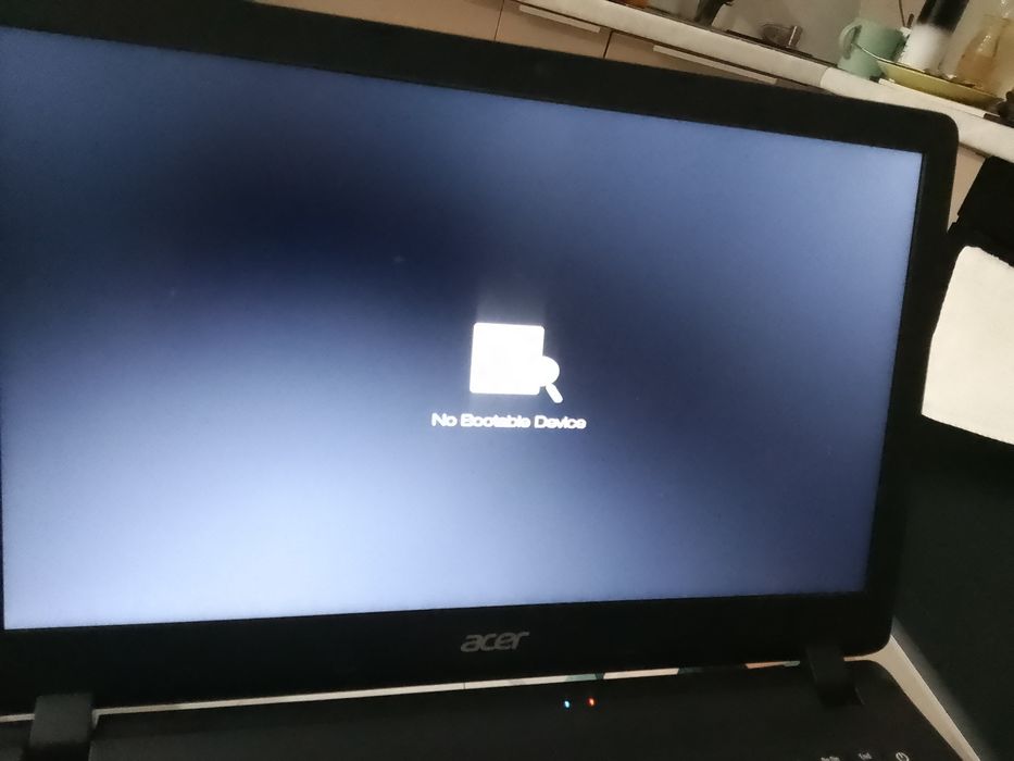 Продам ноутбук Acer