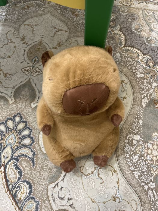 Продам мягкую игрушку