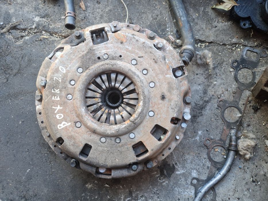 Chit ambreiaj Peugeot boxer 2.0