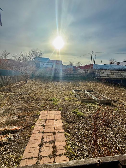 Щучинск. ул. Акбидай ( Целинная)