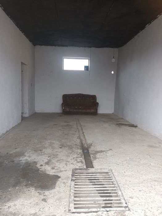 Ижарага берилади