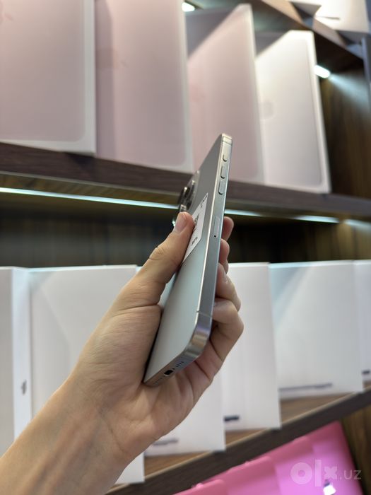 iphone 15 pro max naxtka va nasiya savdoga