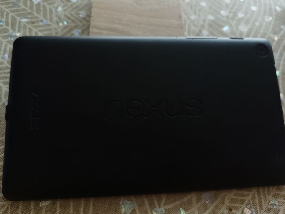 Планшет Асус Айпад