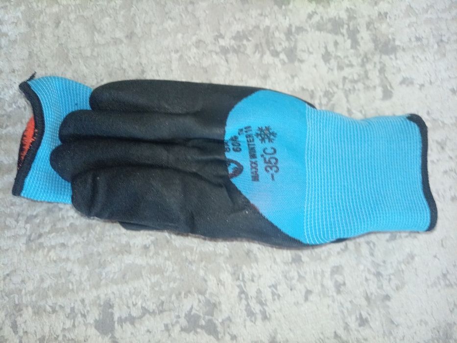 Продам рабочие перчатки