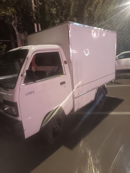 Labo sotiladi 2018й