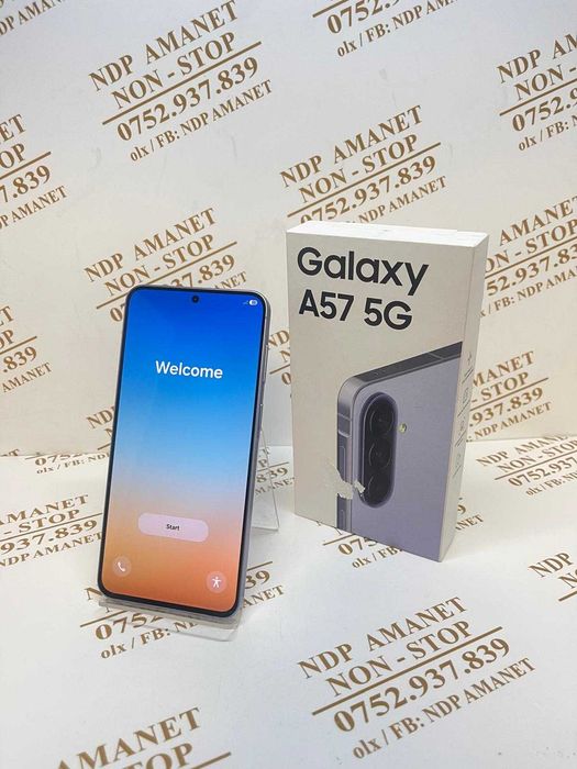 NDP Amanet NON-STOP Bld.Iuliu Maniu 69 SAMSUNG A57 5G (58125)