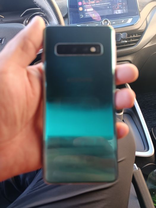 Samsung s 10 продам