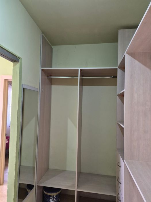 1 комнатная квартира