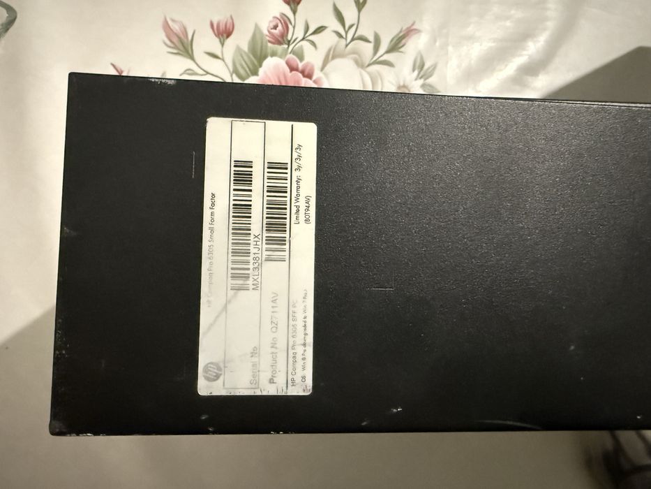 Продам компьютер