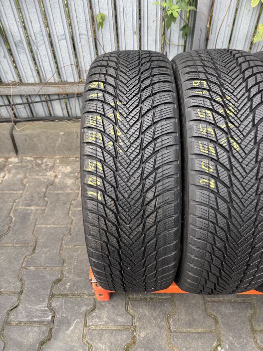 Anvelope Iarna 205/55/19 Bridgestone Blizzak LM001 205 55 19 R19