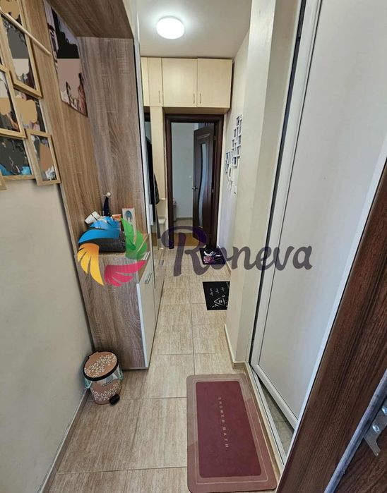 Продава се Тристаен апартамент в Варна, Виница - 72 кв.м за 1268 €/кв.м - Снимка #8