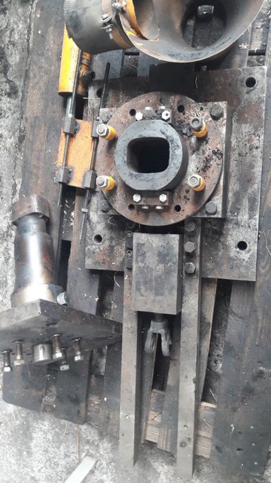 Матрица за брикети