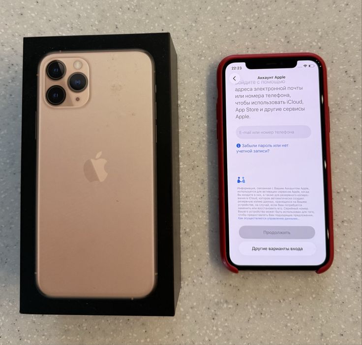 IPhone 11 Pro 512 Gb