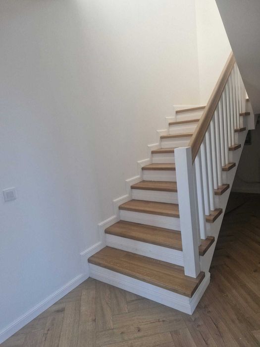 Casă nouă P+E, Selgros Ford Casa Noastră