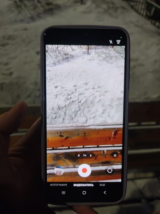 Продам Samsung Galaxy A16