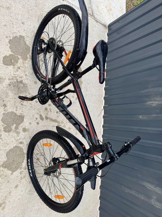 Bicicleta SCOTT Aspect Marime S