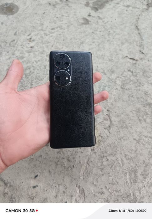 Huawei p50 pro sotiladi obmen bor xiaomi iPhone Samsung
