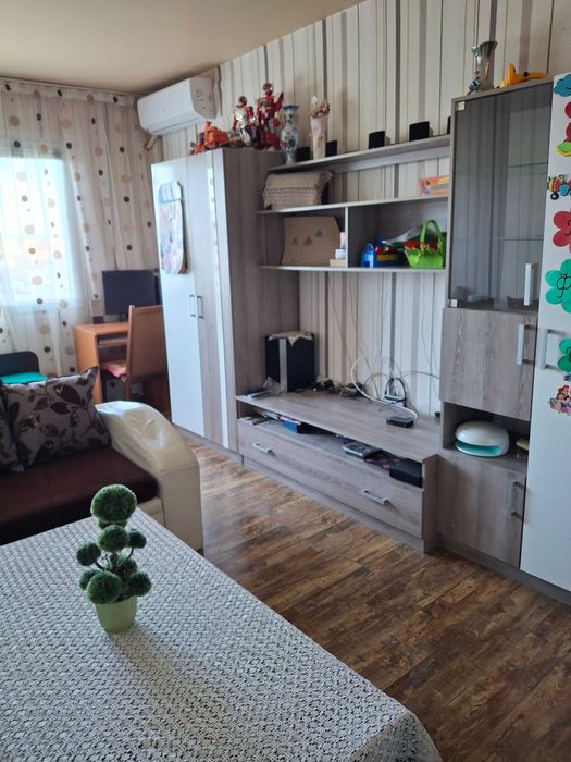 Разширена гарсониера