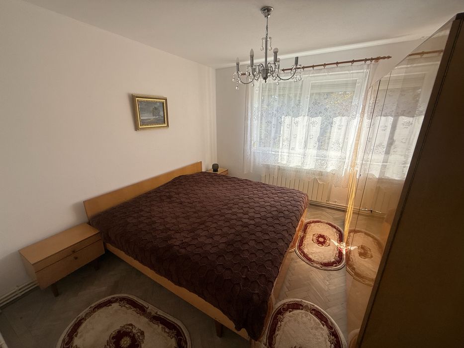 Apartament 3 camere