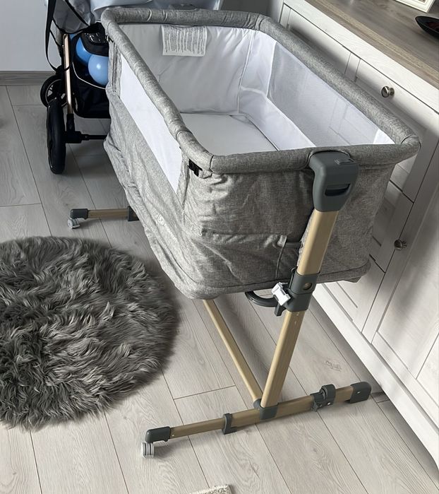 Patut co-sleeper Kinderkraft