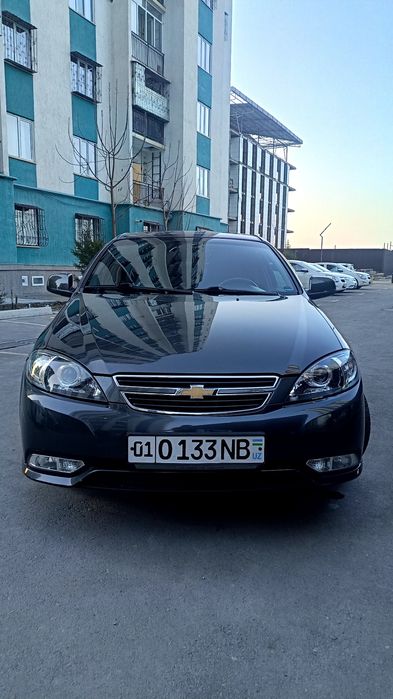 Gentra 4 позиция метан 4 поколение идеал холатда